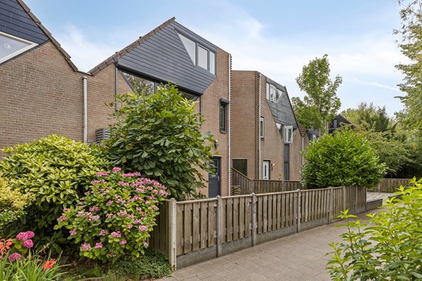 Medium property photo - Westererf 18, 3181 JD Rozenburg